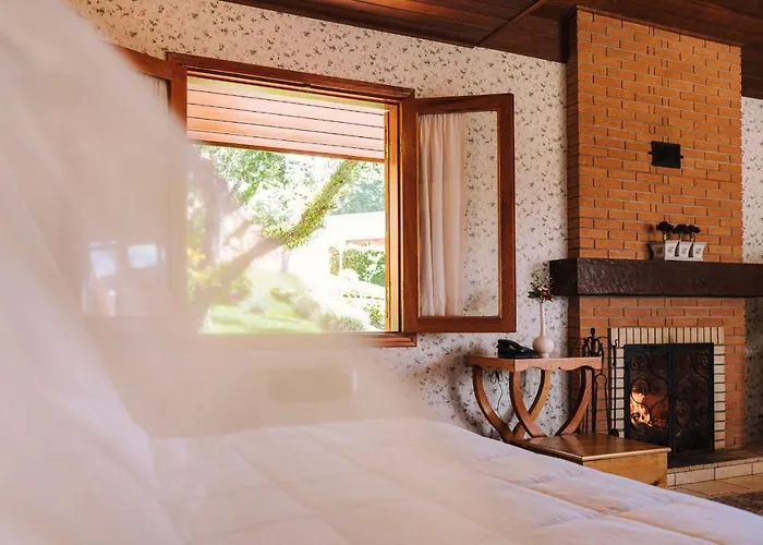 Carícia do Vento Pousada Boutique