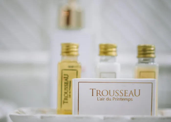 Carícia do Vento Pousada Boutique